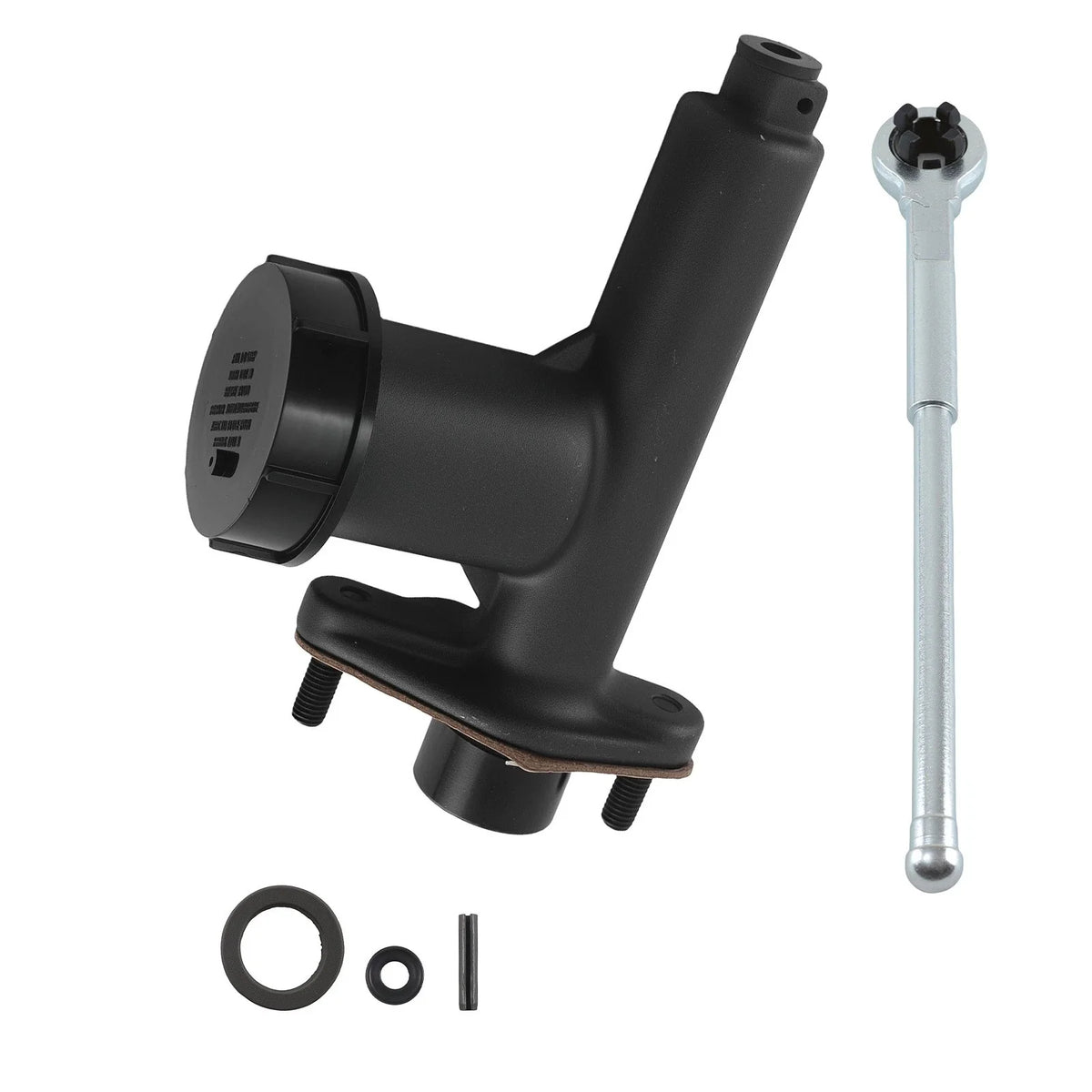 Clutch Master Cylinder for Ford E-150 E-350 F-150 F-250 F53 (1992–2023) 136.65006