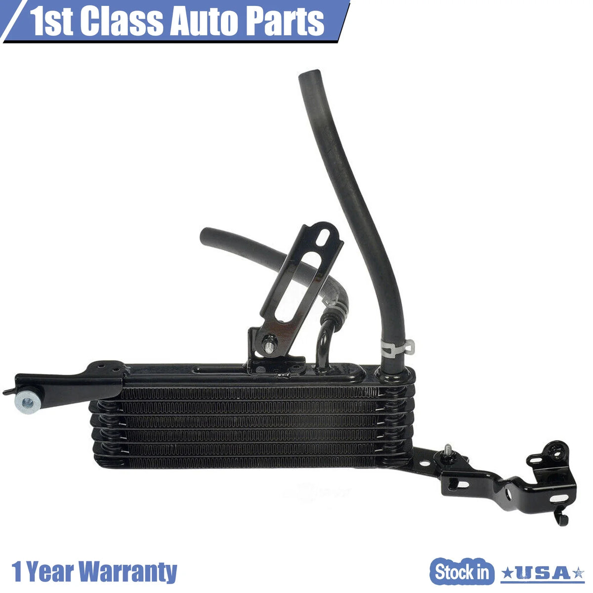 Automatic Transmission Oil Cooler for Toyota Tacoma (2016–2021)