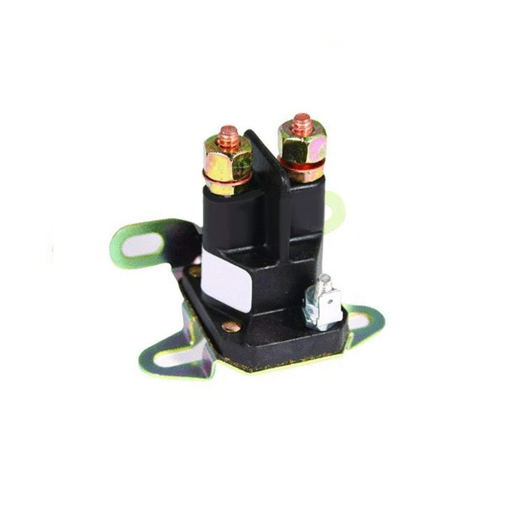 3-Post Relay Solenoid for Husqvarna Lawn Mower
