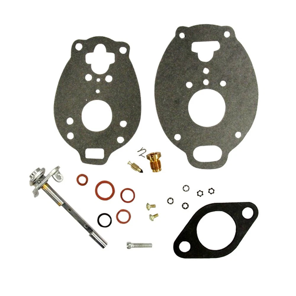 Carburetor Kit for Star 445 Jet Star