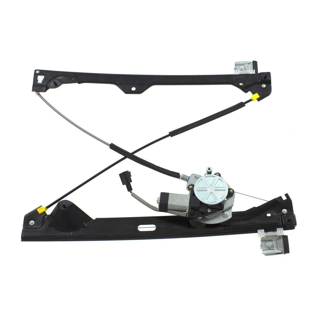 Window Regulator for Chevy Silverado 1500/Suburban 2500 (2007–2013) CLX-M0-USA-JWC491708-CL360A70, GM1550129