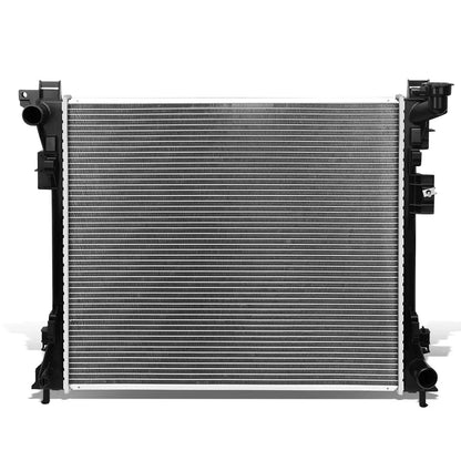 Aluminum Radiator for Dodge Grand Caravan/VW Routan (2008–2016) DPI 13064