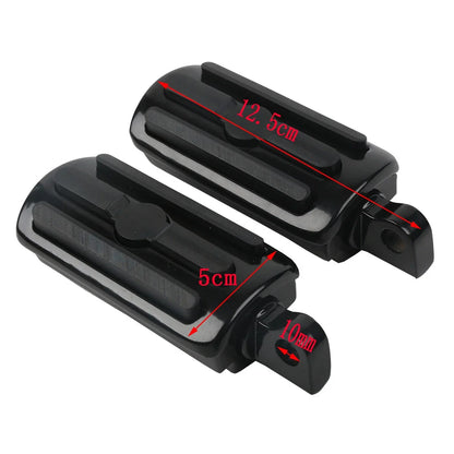Foot Pegs for Harley Davidson Touring Models (1986–2026)