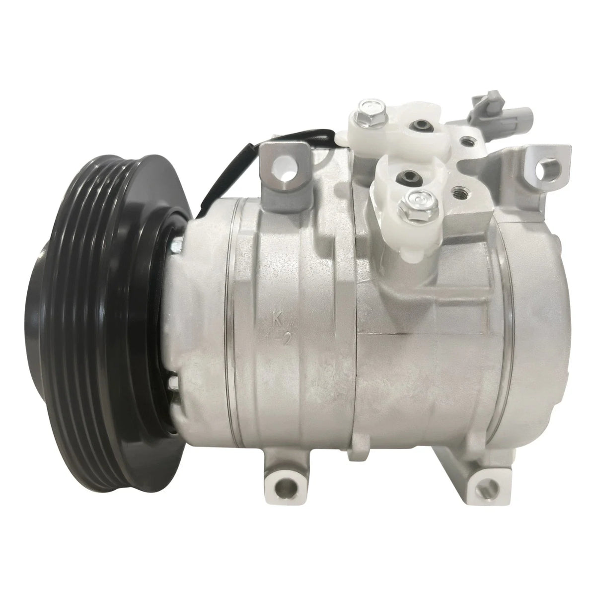 AC Compressor Replacement for Lexus IS 2006–2013