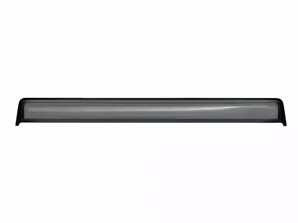60 Inch ABS Smoke Plastic Drip Cap Rain Gutter Guard for RV Trailer (RV1060)