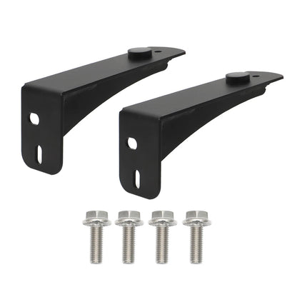 Rear Fender Supports Bracket for Can Am Renegade XMR 570 800 850 1000 (2007–2021)