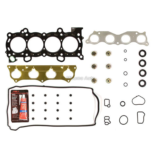 Full Gasket Set for Acura RSX Type-S (2002–2006) MA-9761262883, HS26399PT