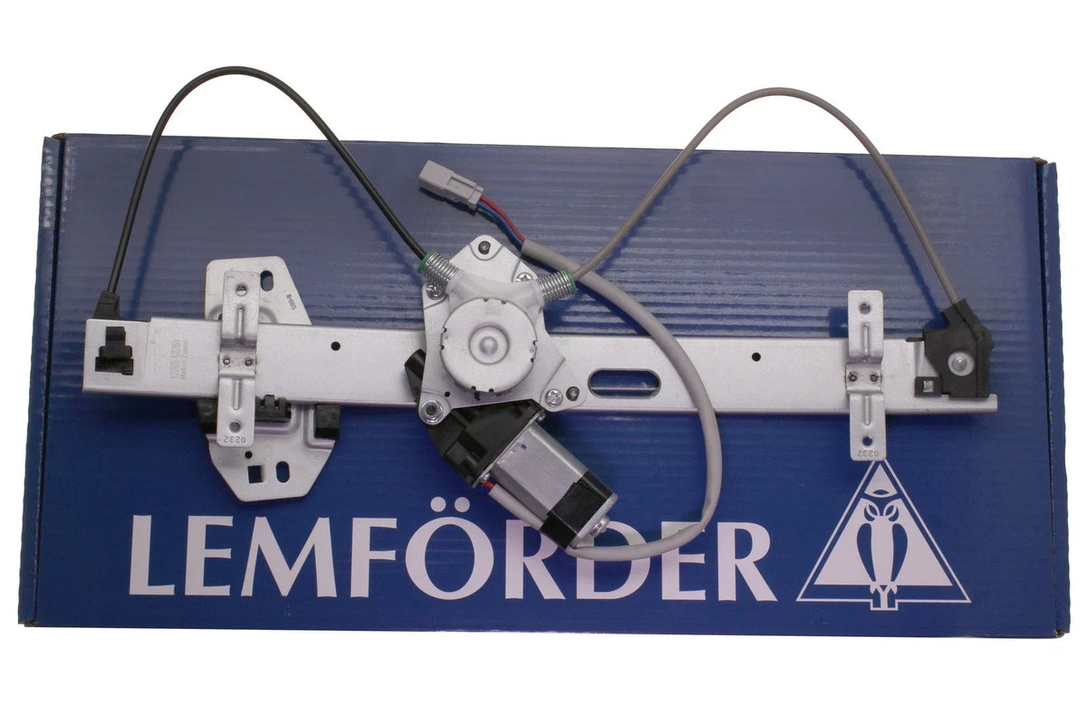Front Right Window Regulator for Honda Civic (2002–2005)
