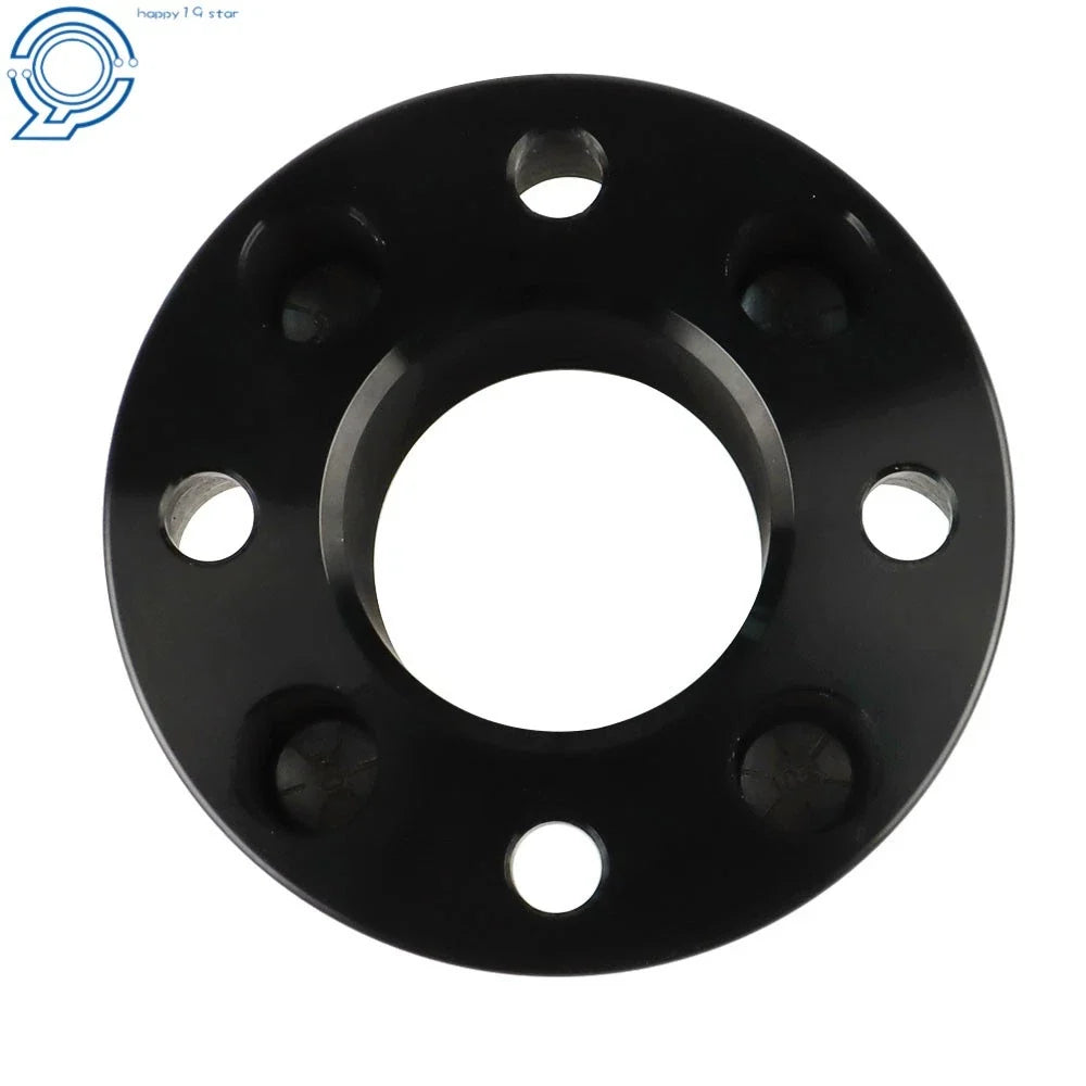 Set of 4 Wheel Spacers 2" 62mm Hub Bore for Golf Cart GO GO Club Car