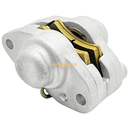 Rear Brake Caliper & Pads for Polaris Magnum 325 500 2x4 4x4 (1999–2001)