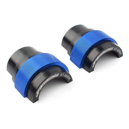 Fork Oil Seal Driver Tool for Honda Yamaha Suzuki (47mm-48mm)
