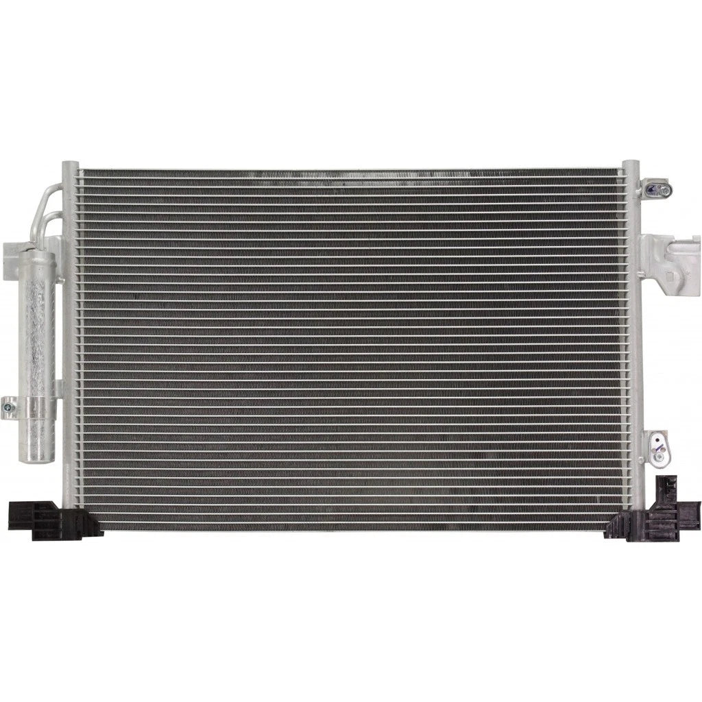 A/C Condenser for Mitsubishi Outlander (2007–2013) CLX-M0-USA-KVAC3747-CL360A70, MI3030172