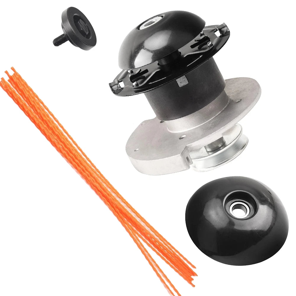 Adjustable Spindle Assembly for Electrolux, AYP, Redmax