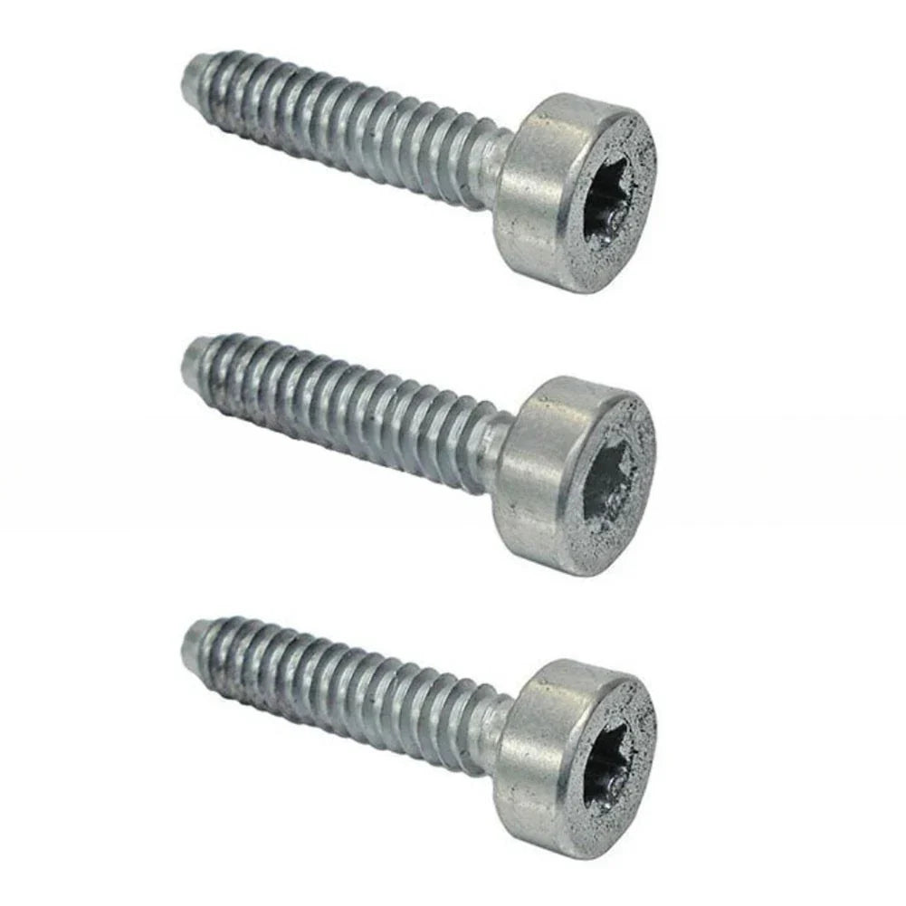 Recoil Starter Muffler Screws for FS90R FS110 FS120 (D5x24)