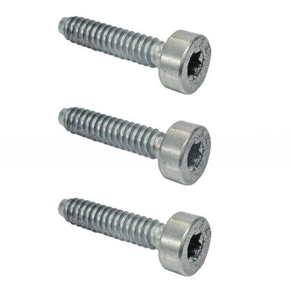 Recoil Starter Muffler Screws for FS90R FS110 FS120 (D5x24)