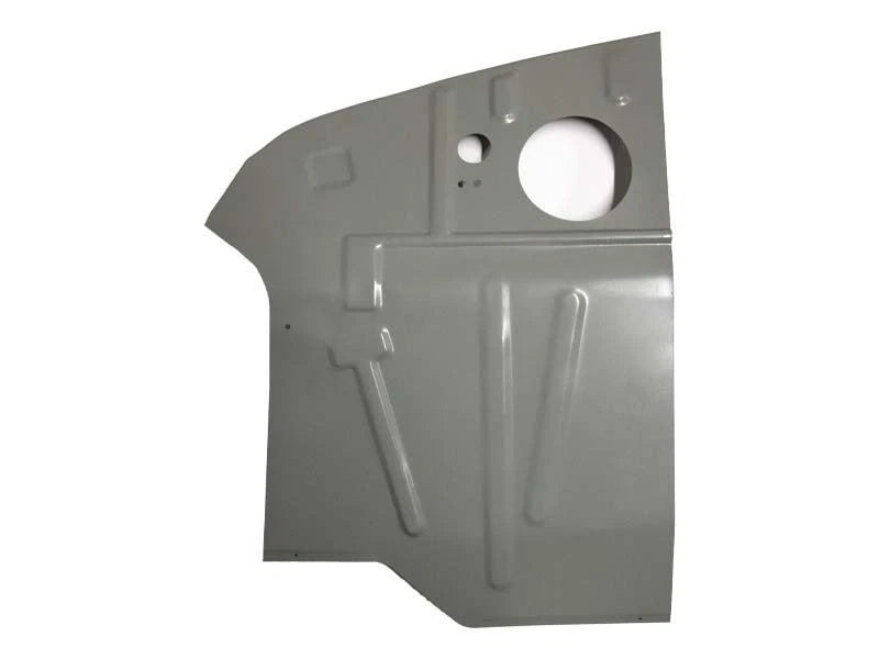 Front Cab Floor Repair for VW T2 Bay (1972–1975) 214-801-054 RHD