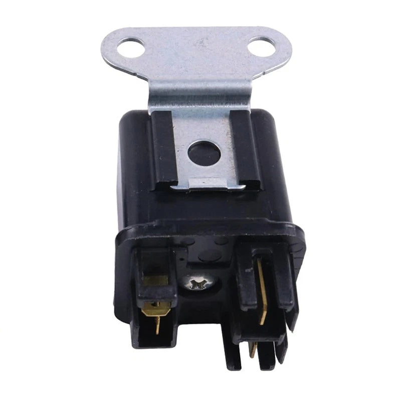 Glow Plug Relay for Kubota Yanmar MR82BL-081 JIDECO 91008V
