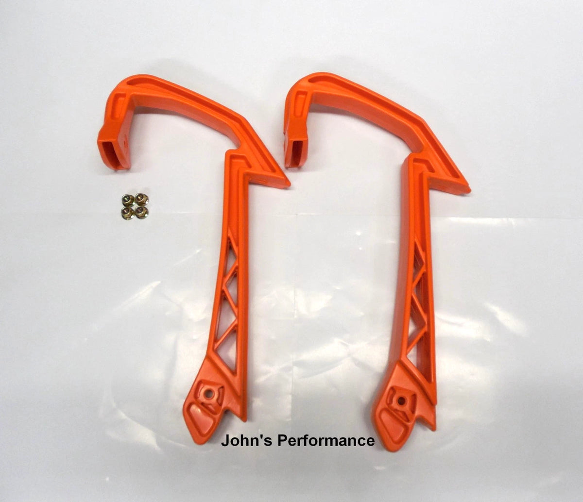 Ski Loops for Arctic Cat Snowmobile (5639-744)