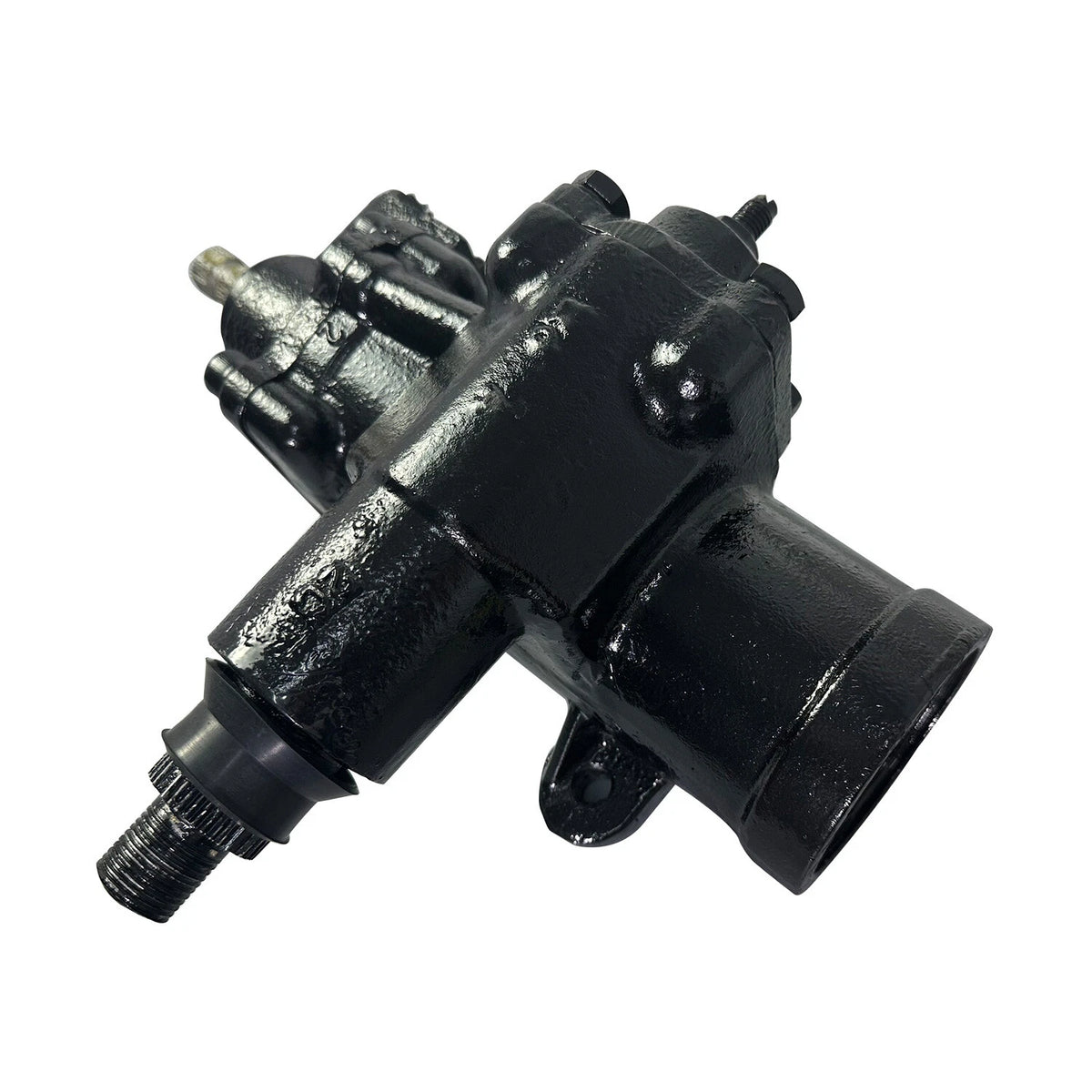 Power Steering Gear Box for Ford E-250 E-350 E-450 (2004–2008) 27-7620