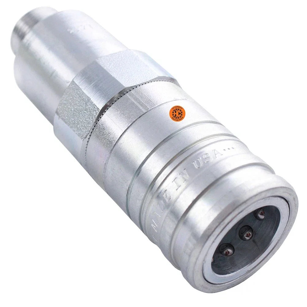 Hydraulic Quick Release Coupler for Allis Chalmers (Replaces 0110367U91)