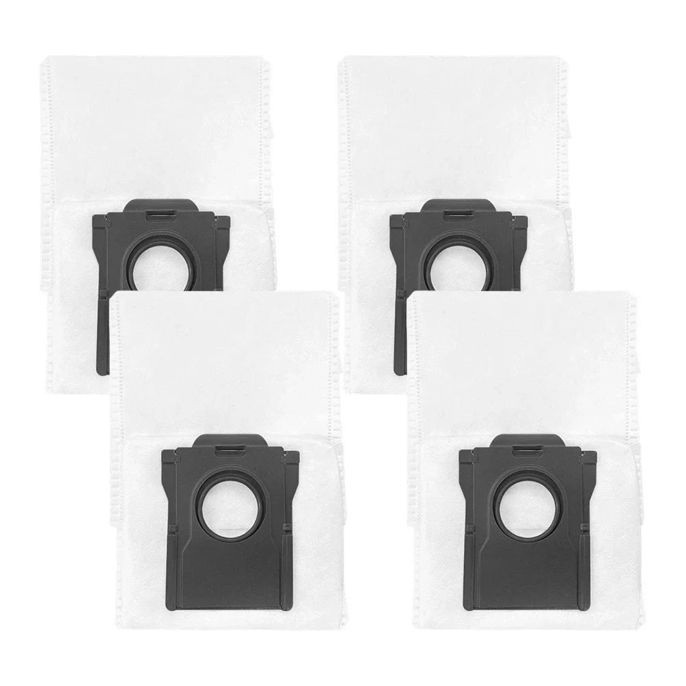 Sealed Containment Vacuum Bags for MOVA S70 Roller (S70, S70 Ultra, S70 Pro)