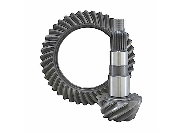 D44 Reverse Diff Ring/Short Pinion 4.88 for Yukon Gear & Axle (YGD44RS-488RUB)