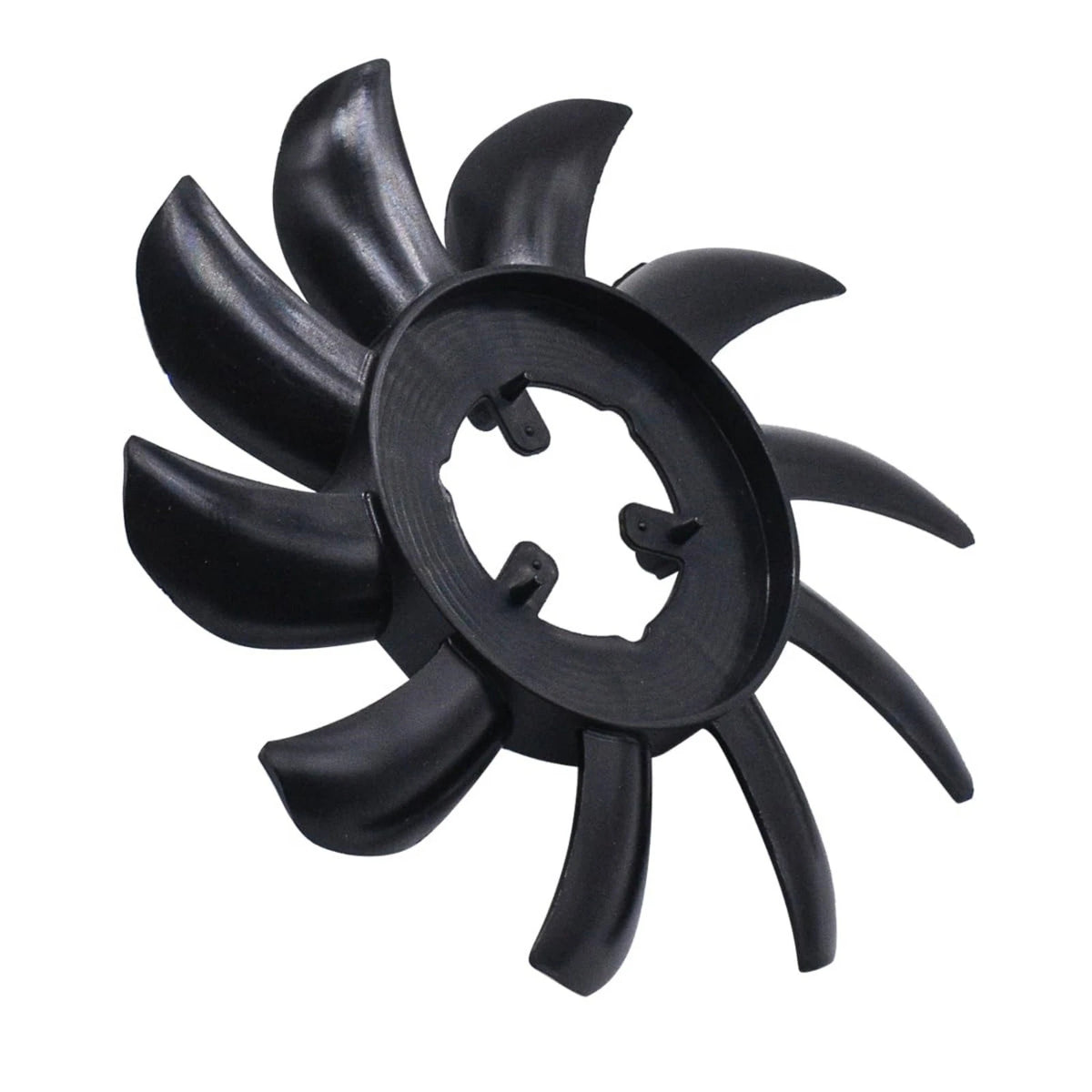 10 Blade Transmission Cooling Fan for Cub Cadet RZT Series