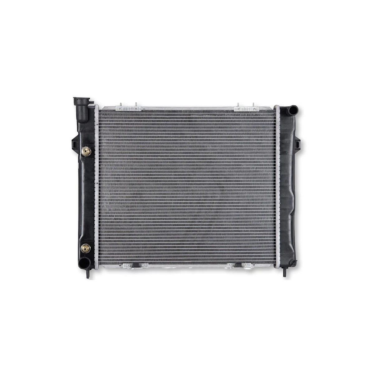 GPD Radiator for Jeep Grand Cherokee (1998) 2182C, 2672, CU2182, 2402182