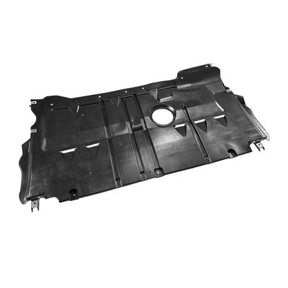 Rear Engine Splash Shield for Mazda 3 5 (2004–2010) - 9613876, BP4K56111M