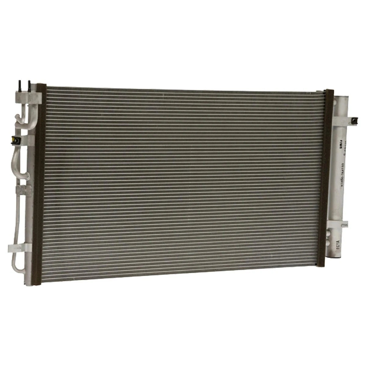 A/C Compressor with Clutch for Hyundai Genesis Equus (2011–2012, 2014) 9642019B, 10680, 40313, 73761