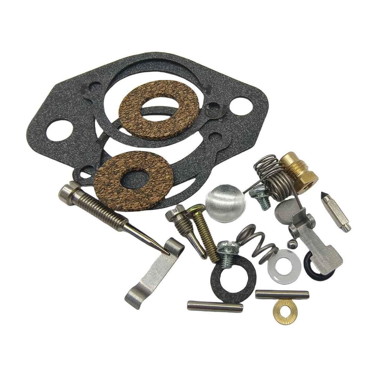 Carburetor Repair Kit for Mercury Marine (1395-5109-1, 1395-5109)