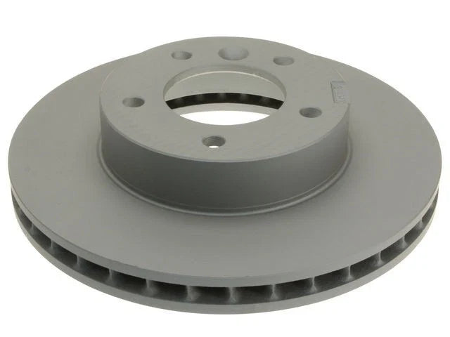 Front Brake Rotor for Jaguar Vanden Plas (1990–1997) JW743YG