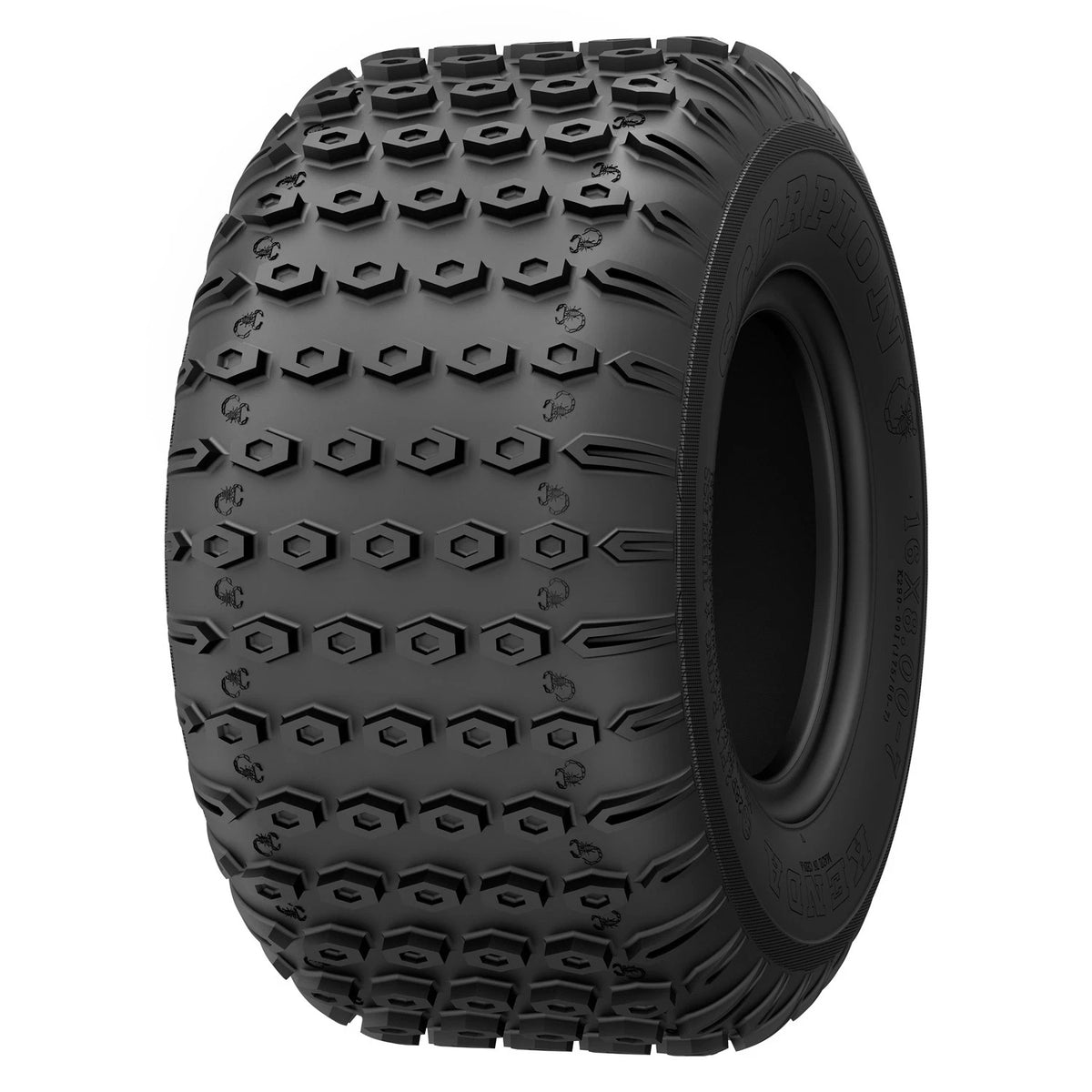 Kenda Scorpion K290 Tire for (082900884A1)