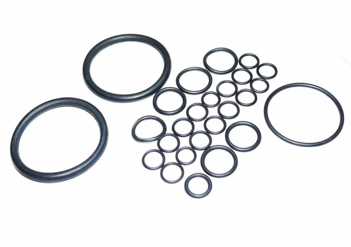 Hydraulic Lift O Ring Kit for Massey Ferguson MF35 TO35