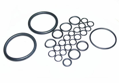 Hydraulic Lift O Ring Kit for Massey Ferguson MF35 TO35