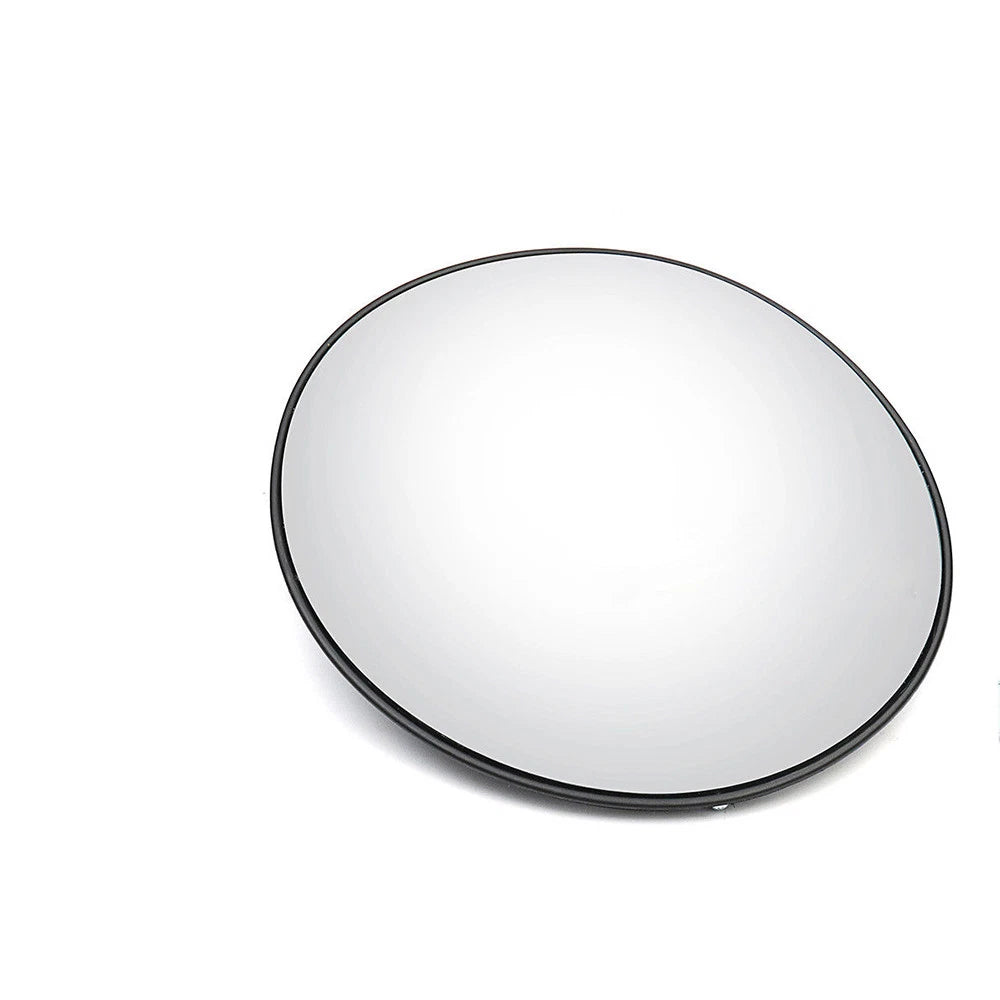 12" Traffic Convex Mirror for Driveway Outdoor Security