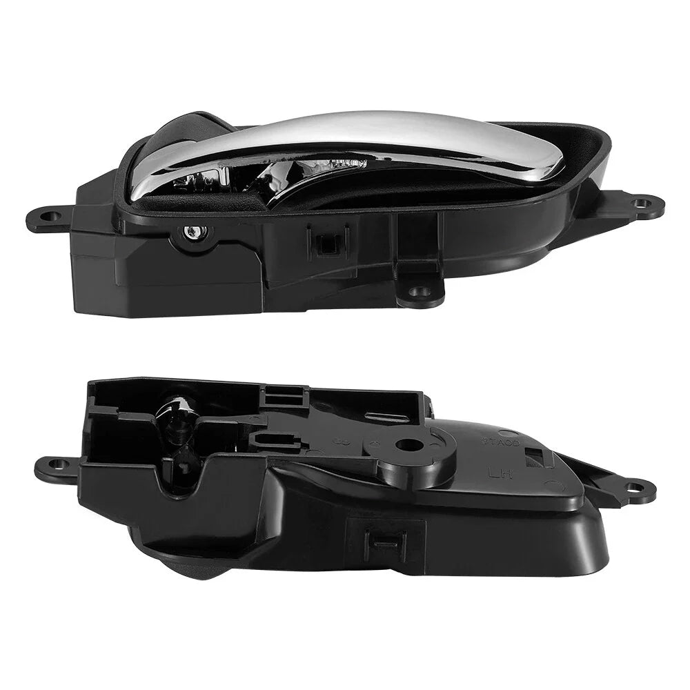 2pc Left & Right Interior Door Handle for Nissan Altima (2013–2018)