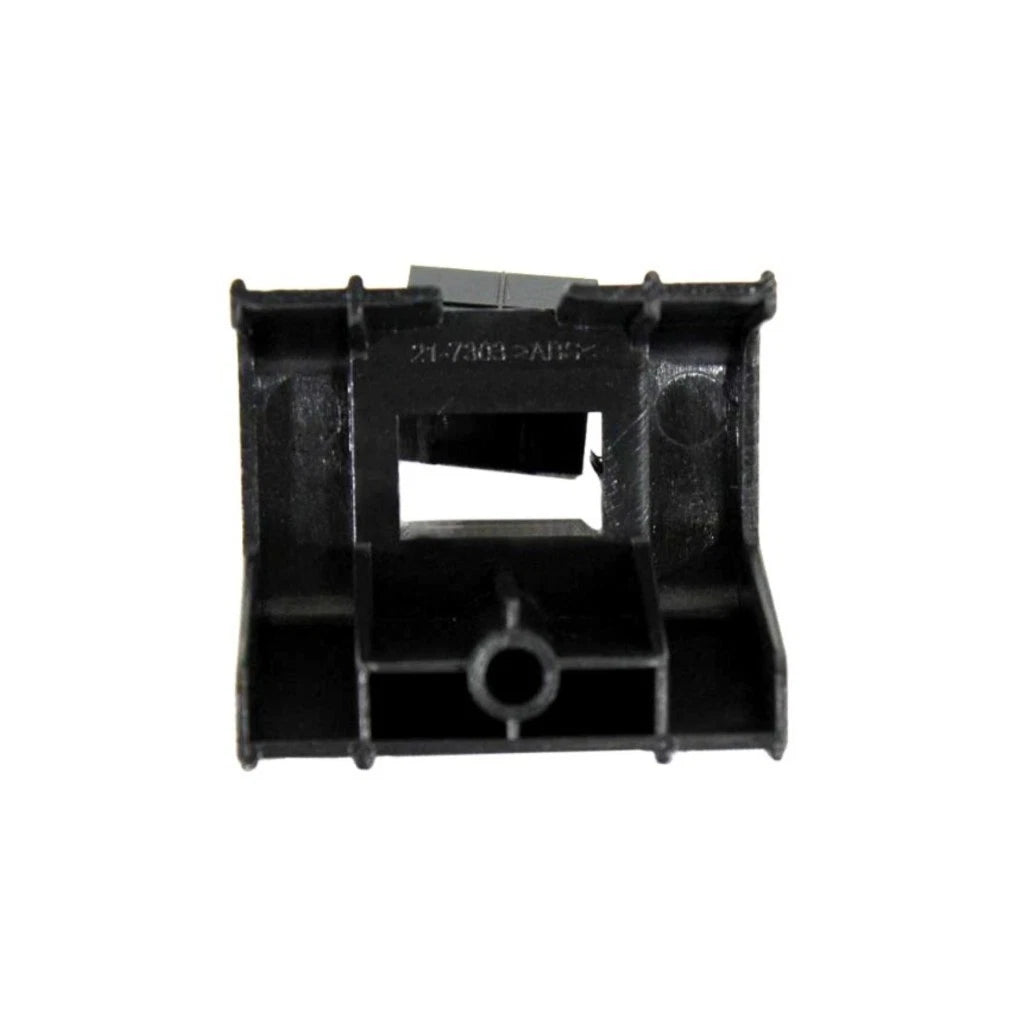 Set of 2 Rocker Panel Molding Brackets for Volkswagen Golf (2010–2014) CLX-M0-USA-SET-REPV430101-2-CL360A70, VW1608100