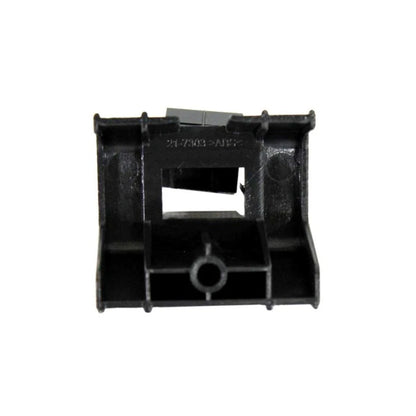 Set of 2 Rocker Panel Molding Brackets for Volkswagen Golf (2010–2014) CLX-M0-USA-SET-REPV430101-2-CL360A70, VW1608100