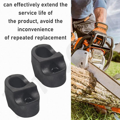 2X Chainsaw Wrench Holder for STIHL MS440 MS460 044 500I