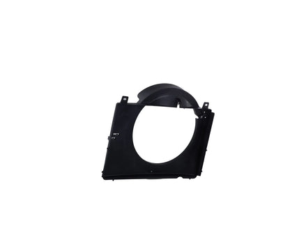 Radiator Fan Shroud for Chevy Trailblazer, GMC Envoy, Rainier, 9-7x (2002–2009)