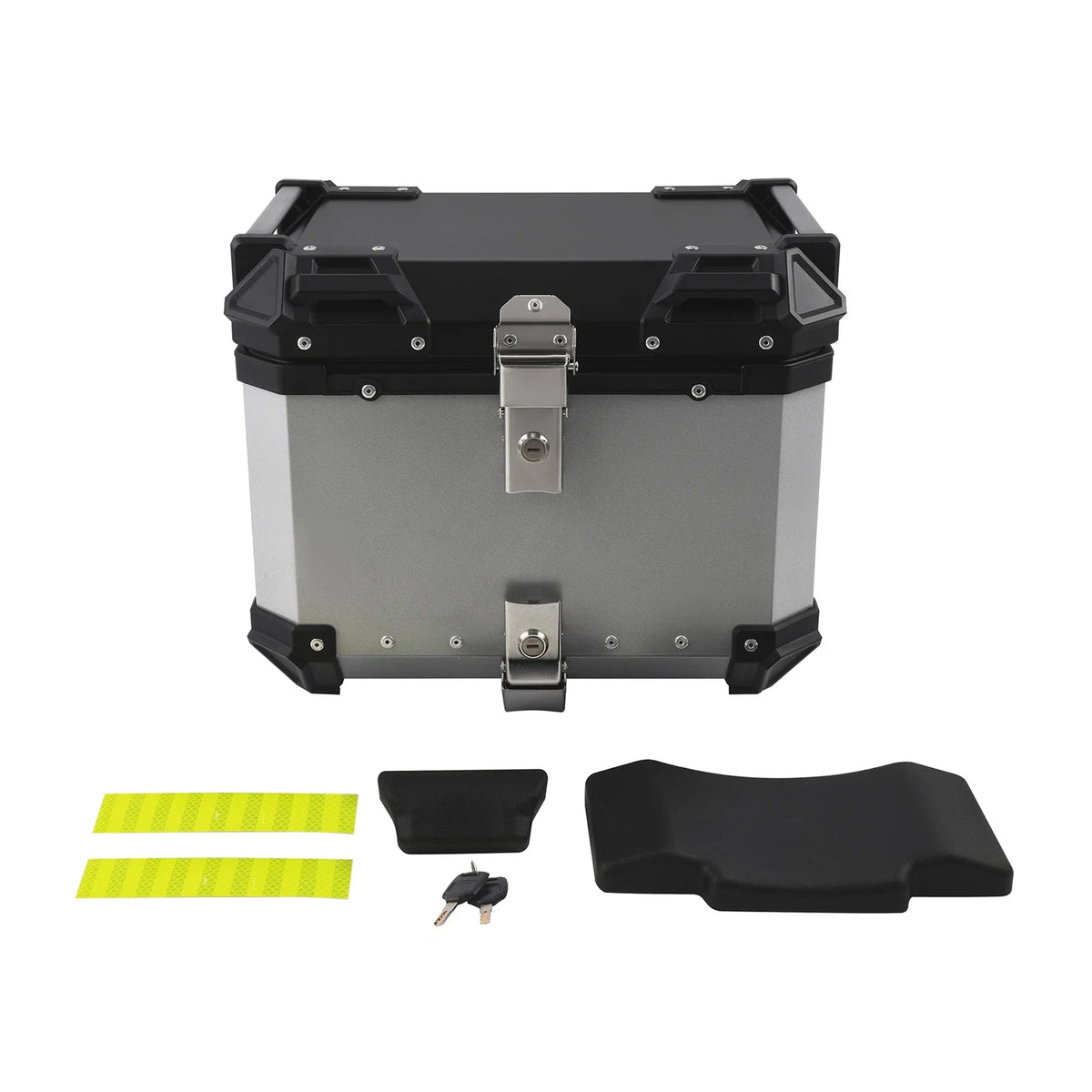 Tail Box Top Luggage Pack & Mounting Rack for BMW R1300GS (2023–2025)