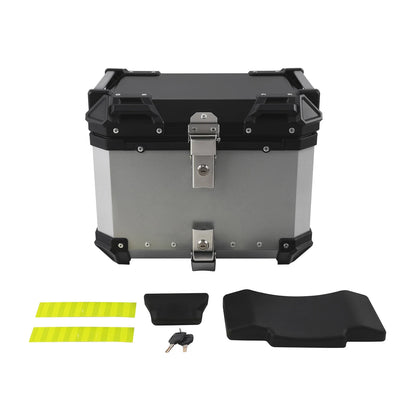 Tail Box Top Luggage Pack & Mounting Rack for BMW R1300GS (2023–2025)