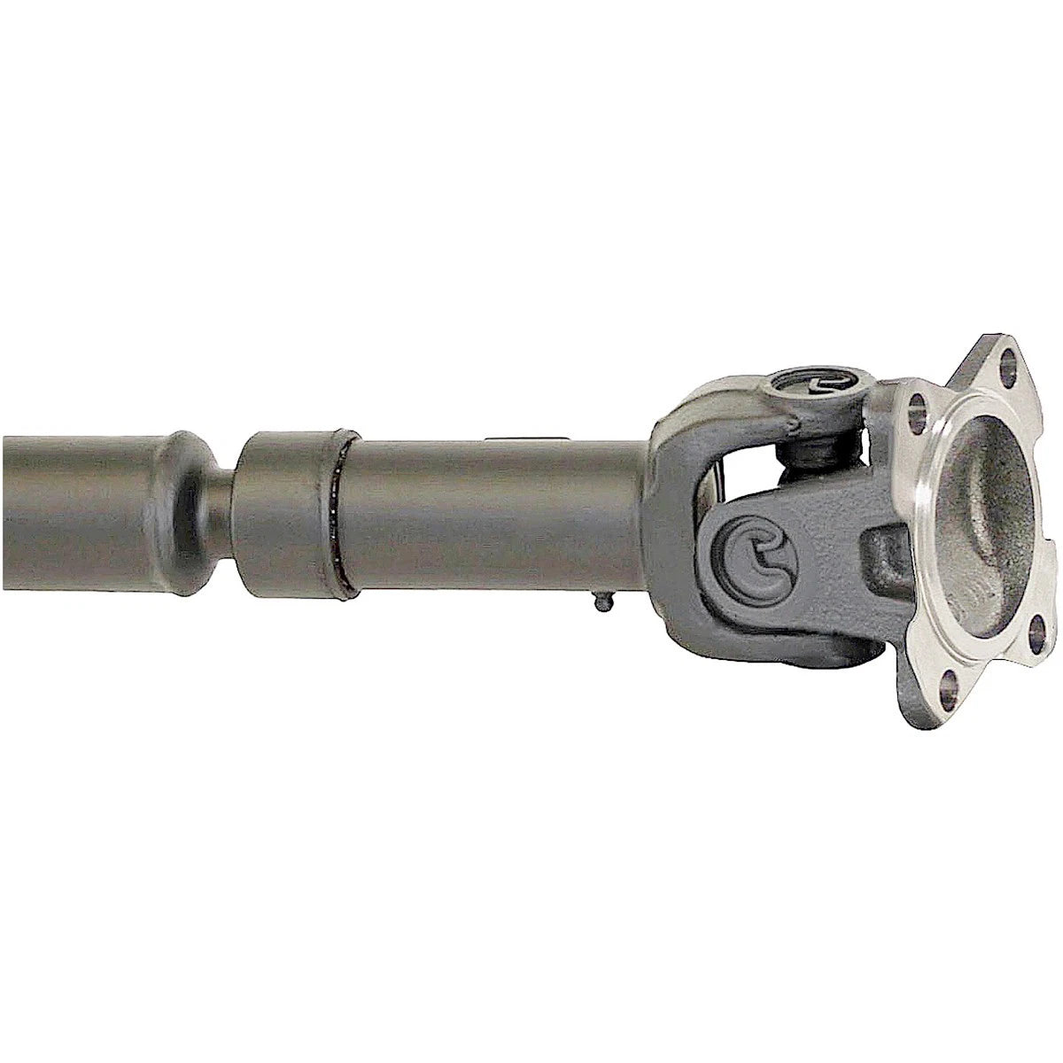 Dorman Driveshaft Front for Ram 3500 2500 4WD (2013–2018) 938-387