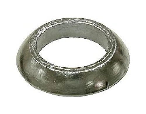 Exhaust Pipe Silencer Donut Gasket for Polaris Snowmobile (Replaces 3610049, SM-02043)