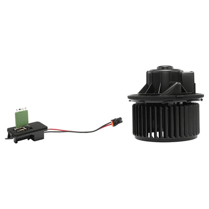 Blower Motor for Chevy Suburban Yukon GMC Sierra 1500 Silverado 2500 (18102810, 2400530271, 700164)