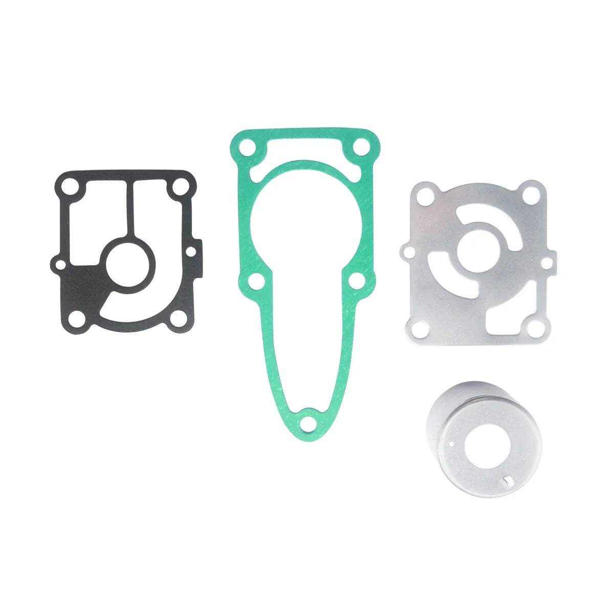 Tohatsu Nissan Water Pump Kit 3RS-87322-0 (Outboard)