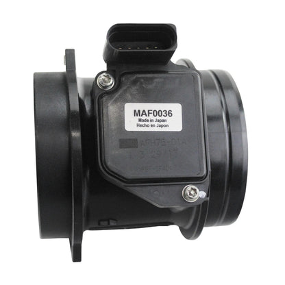 Hitachi MAF0036 Mass Air Flow Sensor for Audi A4 A6 Allroad Quattro S4 (1996–2009)