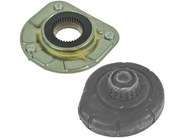 Set of 2 Strut Mount and Spring Seat Bushings for Volvo 850 (1993–1997) 98497TMNW