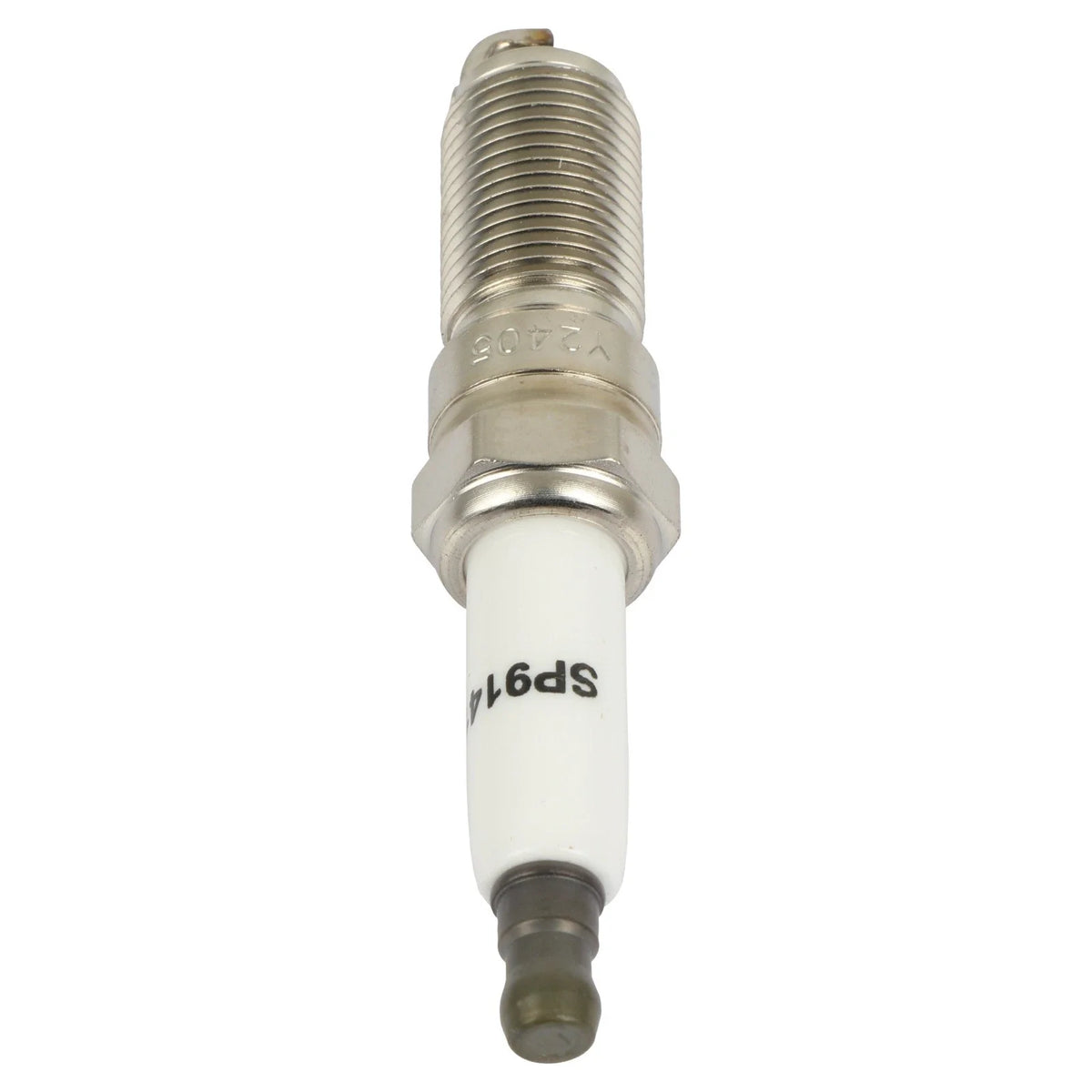 4X Iridium Spark Plugs for Chevrolet Colorado GMC Canyon (2004–2006) L4 2.8L